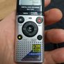 Olympus VN 721PC Portable Audio Digital Voice Recorder Image 5