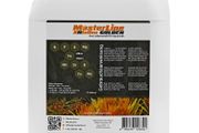 MasterLine All In One Golden 5000ml - moderate growth rate