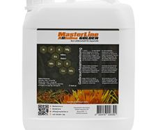 MasterLine All In One Golden 5000ml - moderate growth rate