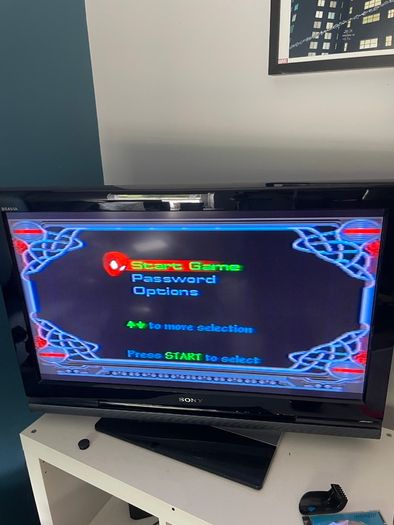Sega Mega Drive + Mega CD Model 1 Working