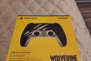 Marvel's Wolverine Dualsense