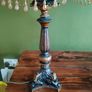 vintage lamp Image 2