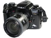 Minolta Maxxum 600si (Grade B)