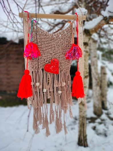 hanging decoration