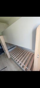 Bunk beds