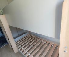 Bunk beds
