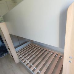 Bunk beds