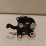 Littlest Pet Shop Shorthair Blythe Photoshoot Cat #2249 Rare Image 5