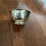 Vintage Oneida Silver-Plated Footed Bowl Paul Revere Reproduction 1960s Image 7