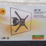 TV Wall Mount Bracket Tilt Swivel 32" - 70" TV Image 10
