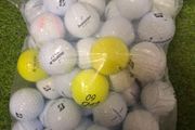50 Mixed Bridgestone