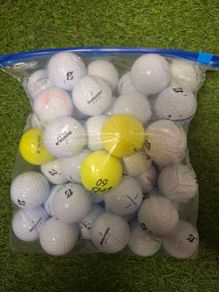 50 Mixed Bridgestone