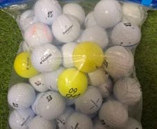 50 Mixed Bridgestone