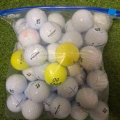 50 Mixed Bridgestone