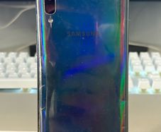 Samsung Galaxy A50 Phone - For Parts or Repair