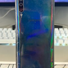 Samsung Galaxy A50 Phone - For Parts or Repair