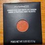 Mac Powder Kiss Soft Matte Eyeshadow Refill in So Haute Right Now Image 2