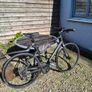 Triban RC500 Road Bike Shimano Sora Image 2