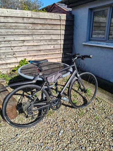 Triban RC500 Road Bike Shimano Sora
