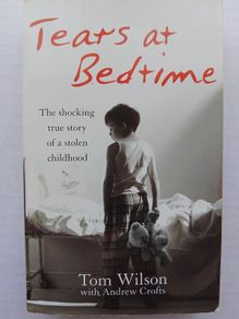 Tears At Bedtime