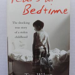 Tears At Bedtime
