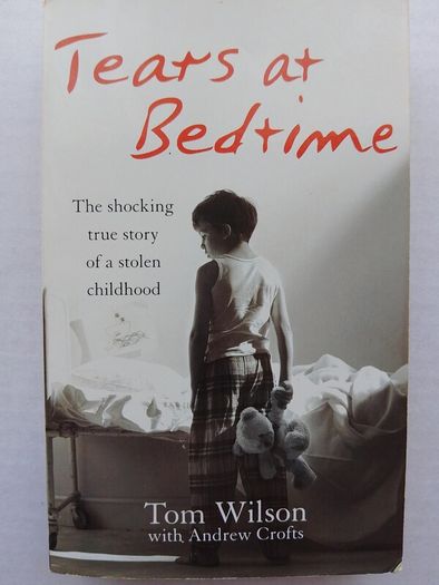 Tears At Bedtime