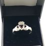 Claddagh Ring Image 2