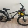 Merida bicycle Image 4