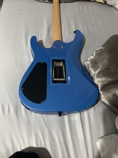 jackson dkx3 m