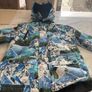 boys ski jacket & trousers Image 2