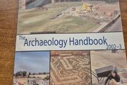 The Archaeology Handbook/ Archeology