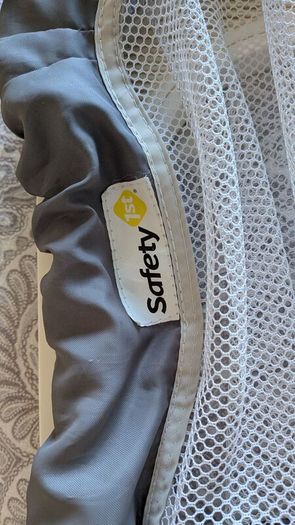 Safety First Bed Rail