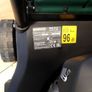 Parkside petrol lawnmower Image 5