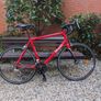 Triban Road Bike Image 3