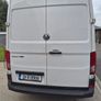 Volkswagen Crafter 2021 Image 2