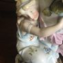 Pair Antique Vases Image 4