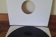 Amble - Hand Me Downs   - 12" Test Pressing