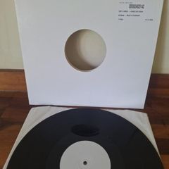 Amble - Hand Me Downs   - 12" Test Pressing