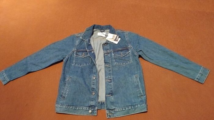 Jacket.
