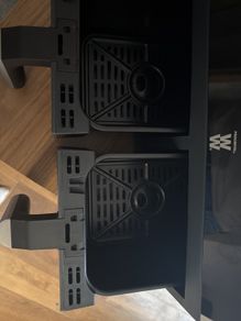 Air fryer