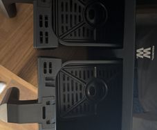 Air fryer