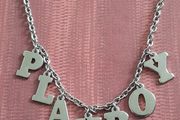 Playboy Necklace
