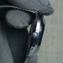 Orient ChronoAce Jaguar focus. Image 6