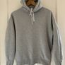 Arket Relaxed Hoodie Image 2