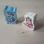 Rhino Hero Junior Stacking Dexterity Family Board Game Image 6