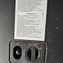 Pair of Camilla 4200i Gas heaters Image 4