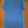 Paul Costelloe Blue Dress Image 2