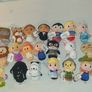 New  Ittys Bittys Teddys For Sale Here Image 7