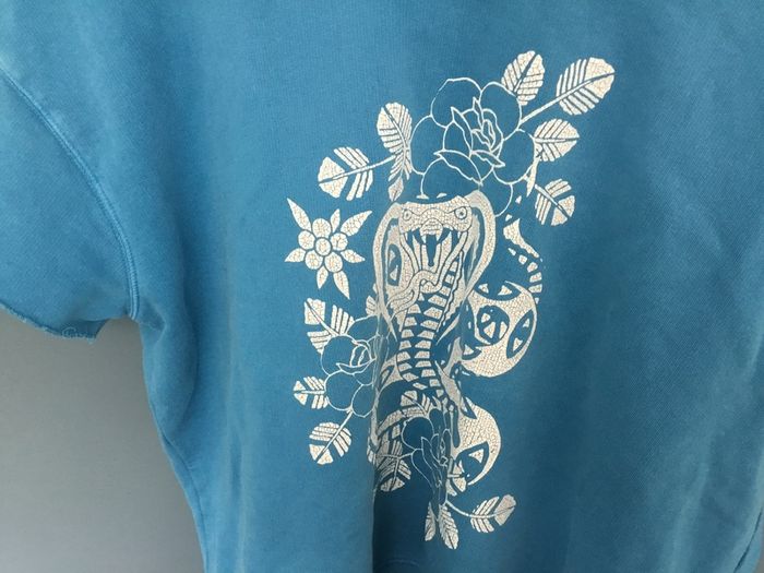 Zadig voltaire tshirt