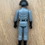 vintage star wars Death Squad Commander Image 4